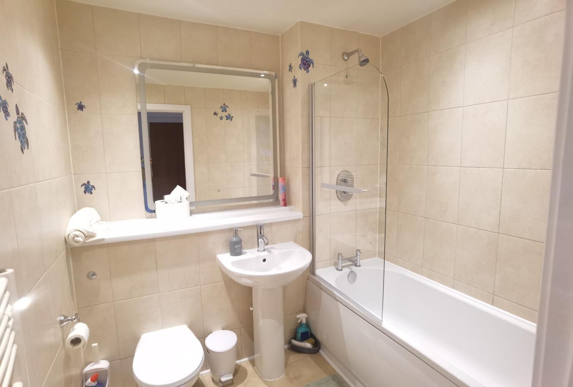 Celaka Birmingham Central Apartment, Free Indoor Parking Kültér fotó