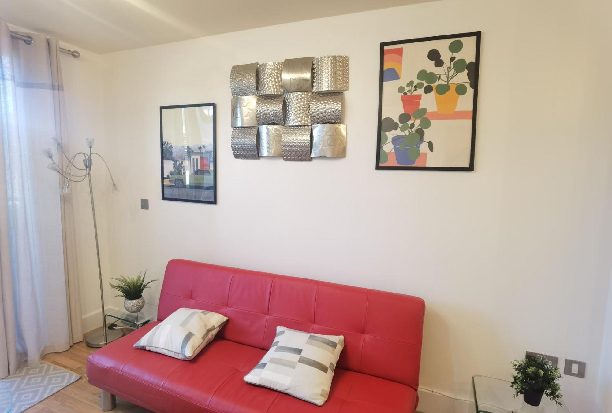 Celaka Birmingham Central Apartment, Free Indoor Parking Kültér fotó